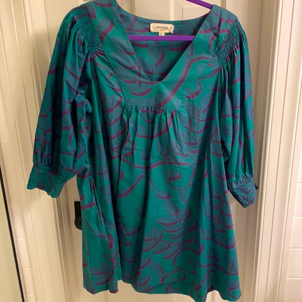 Anthropologie Dress